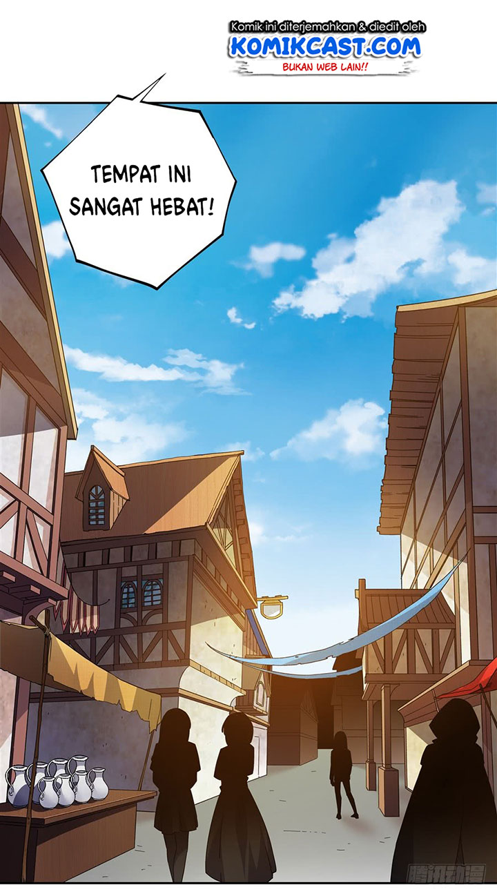 I Picked Up a Demon Lord as a Maid Chapter 26 Gambar 15